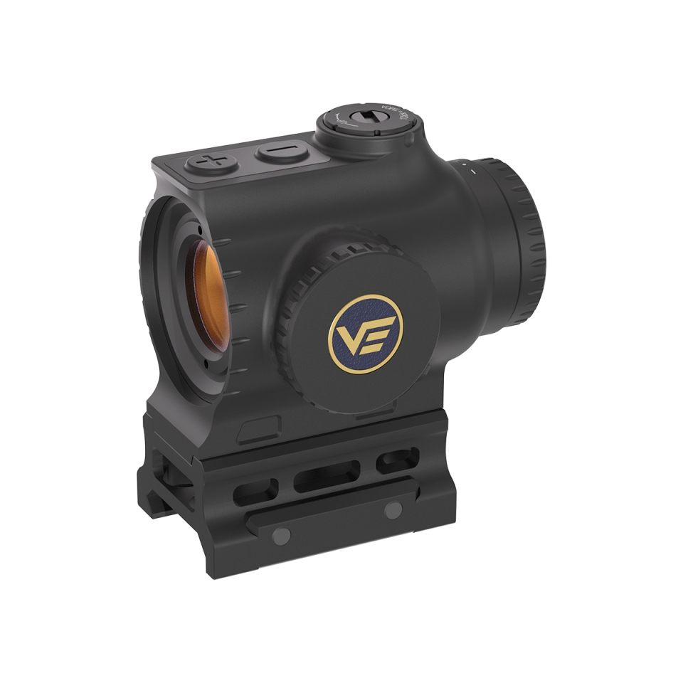 VECTOR OPTICS PARAGON 1X18 X-MICRO REDDOT NISANGAH SCPS-M10