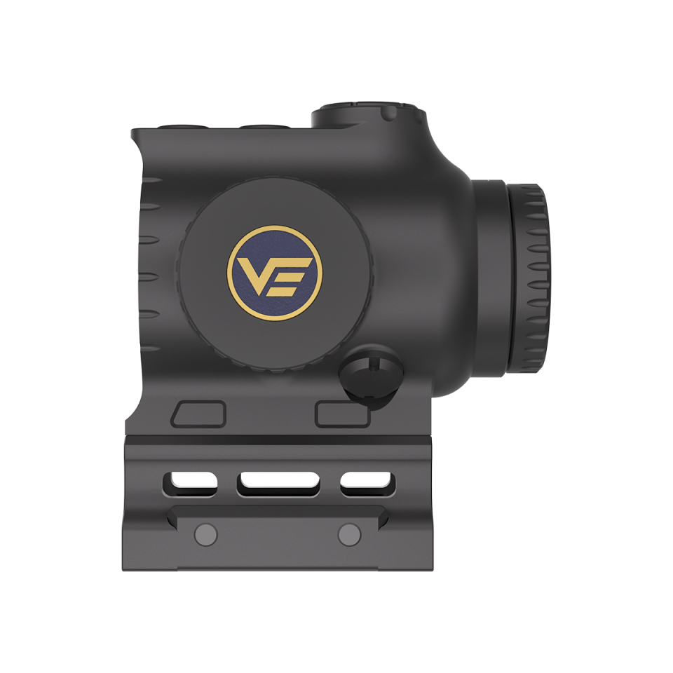 VECTOR OPTICS PARAGON 1X18 X-MICRO REDDOT NISANGAH SCPS-M10