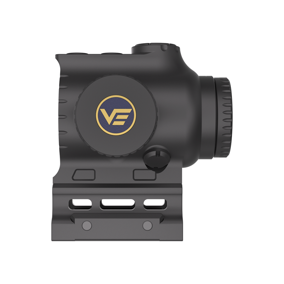 VECTOR OPTICS PARAGON 1X18 X-MICRO REDDOT NISANGAH SCPS-M10