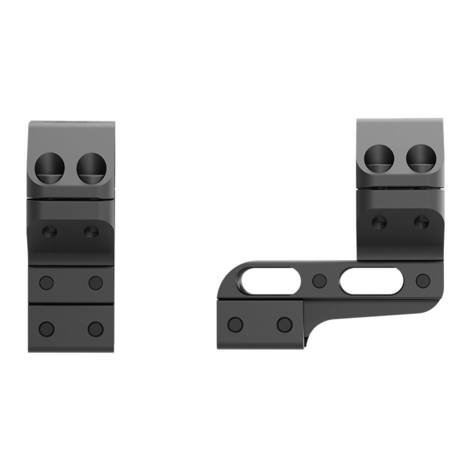 30MM AYARLANABILIR DURBUN AYAGI CANTILEVER DOVETAIL RINGS XASR-3065