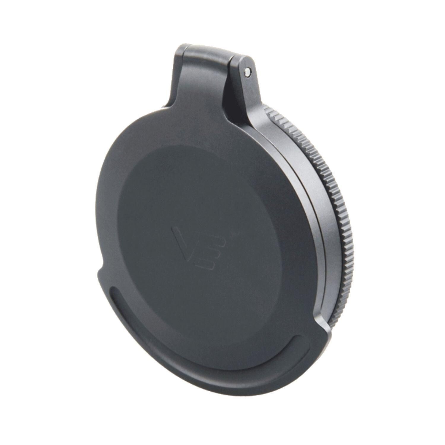Vector Optics 56mm Kafa Continental Dürbün için Alüminyum Flip-Up Ön Kapak SCFC-M56