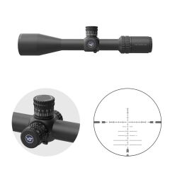 SCOL-57 // Vector Optics Orion ProMax 3-18x50HD SFP Tüfek Dürbünü