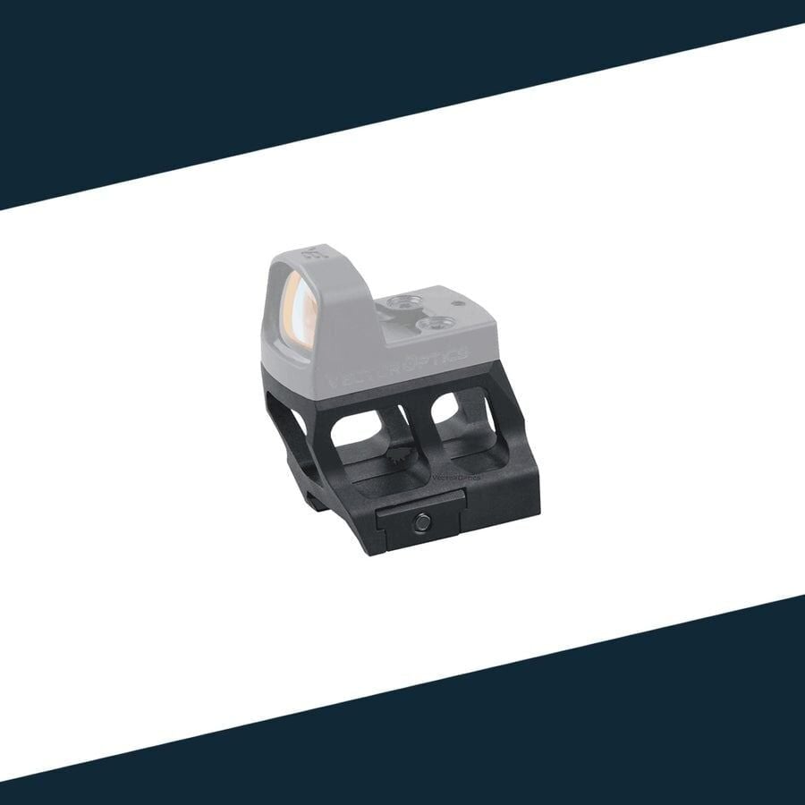 Vector Optics MAG Red Dot uyumlu Yükseltici Ayak Picatinny için SCFRM-11