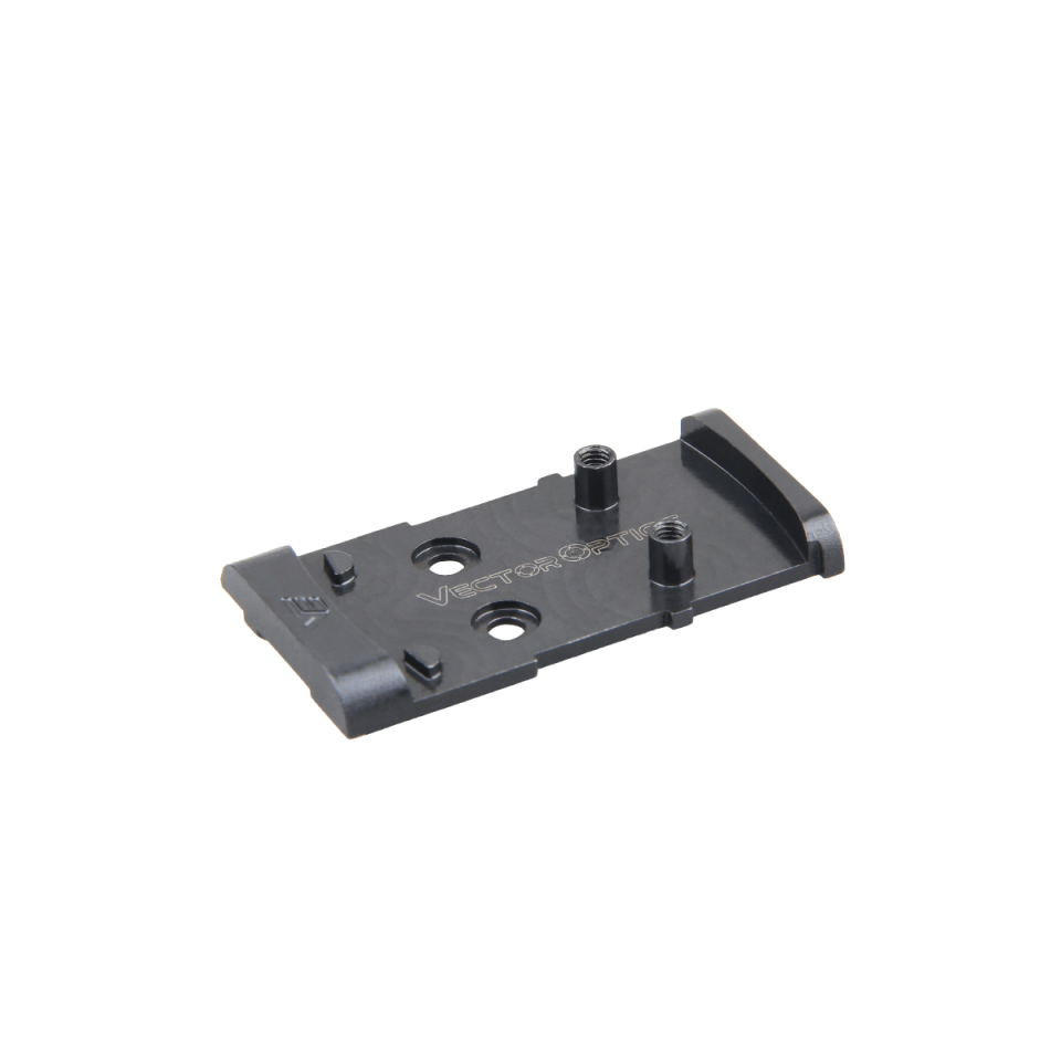 VECTOR MOS to MAG ADAPTOR RedDot AYAGI