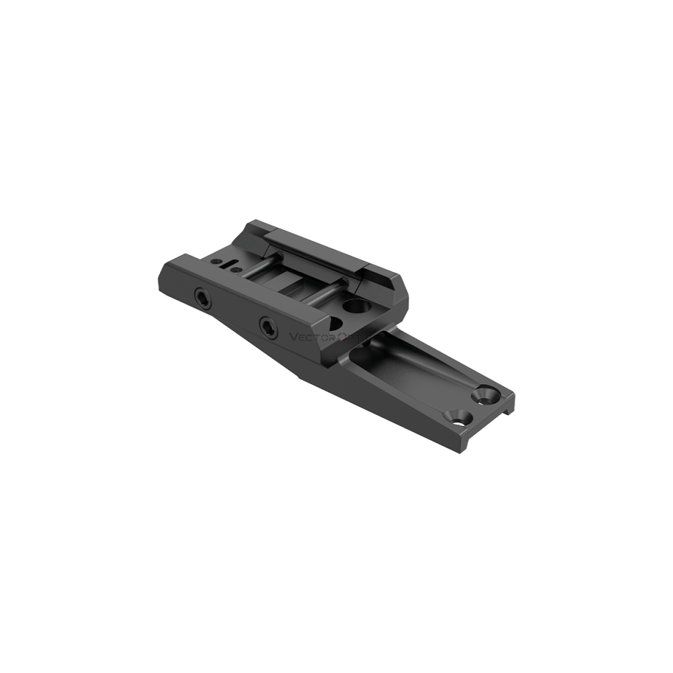 RUM CANTILEVER PICATINNY REDDOT YUKSELTME AYAGI SCPSM-01