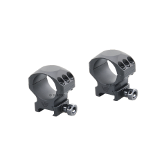 X-Accu 30mm Düşük Profil 21mm Ray Pikatini Dürbün Ayagı XASR-3001