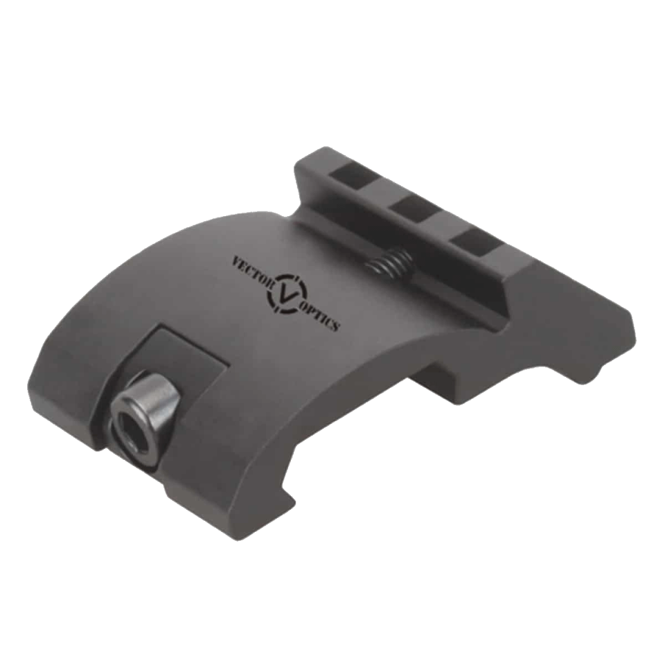 Vector 45 Derece 3Slot Alcak Pikatini RAY SCRA-57