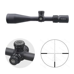 VECTOR OPTICS PARAGON 4-20X50 1'' TACTICAL SFP