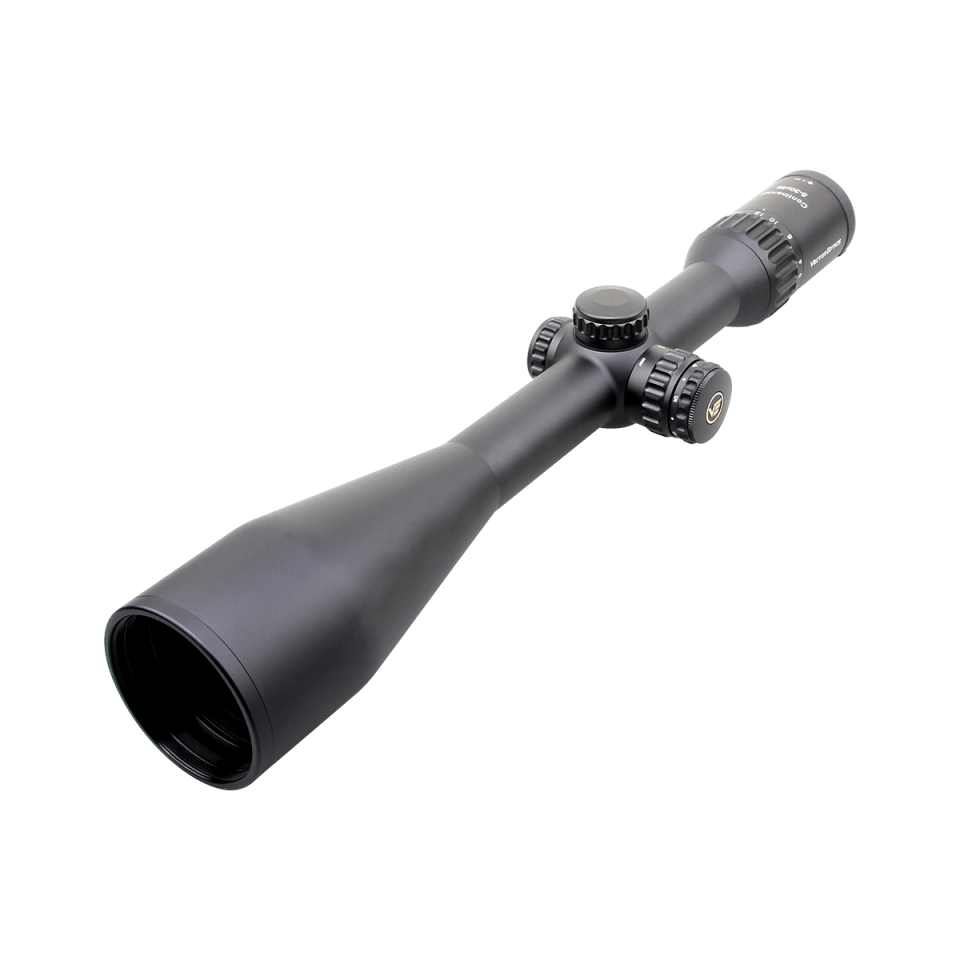 Continental X6 5-30X56 SFP Hunting Yivli Tüfek Dürbünü