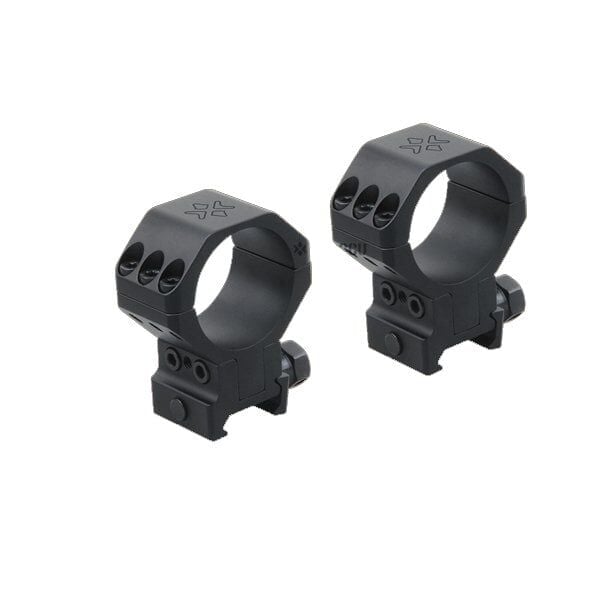 Vector Optics 34mm NOLIMIT AYAK 40MOA Ayarlanır Picatinny Dürbün Montaj Halkası X-ACCU