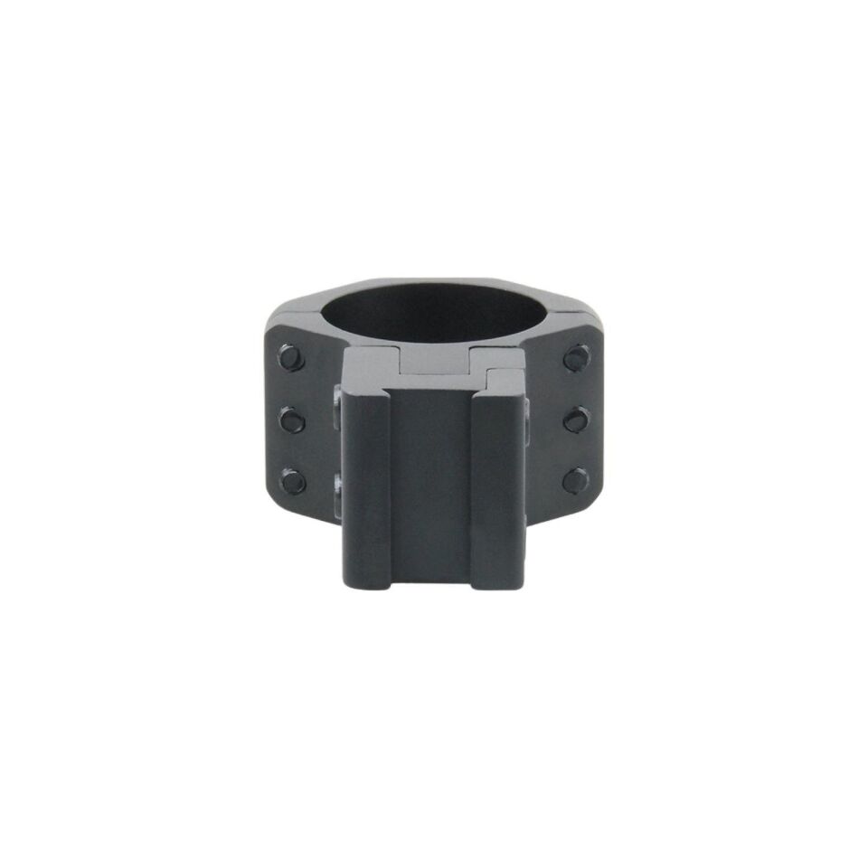 Vector Optics NOLIMIT 30mm 40MOA Ayarlanır Dovetail Dürbün Montaj Halkası X-ACCU