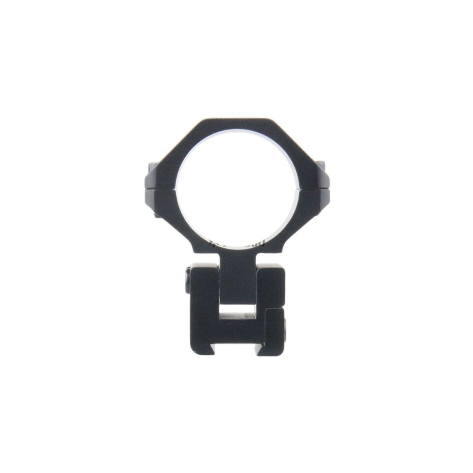 Vector Optics NOLIMIT 30mm 40MOA Ayarlanır Dovetail Dürbün Montaj Halkası X-ACCU