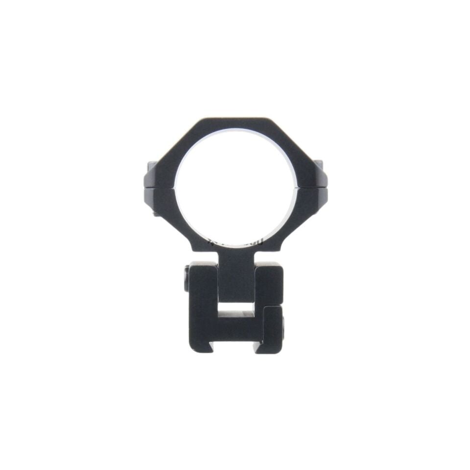 Vector Optics NOLIMIT 30mm 40MOA Ayarlanır Dovetail Dürbün Montaj Halkası X-ACCU