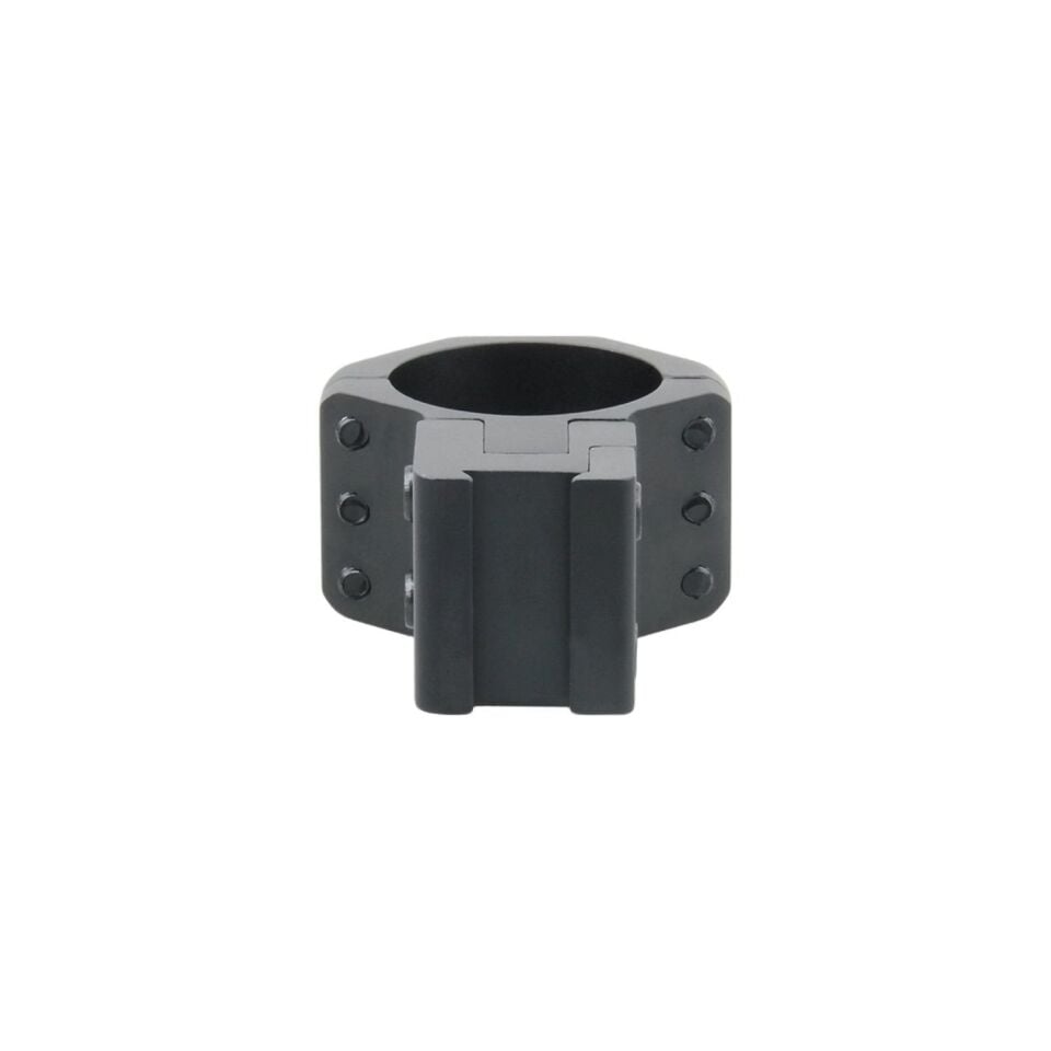 Vector Optics NOLIMIT 30mm 40MOA Ayarlanır Dovetail Dürbün Montaj Halkası X-ACCU