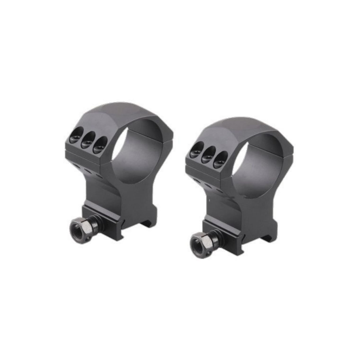 Vector Optics 34mm X-Accu High Profile Picatinny Dürbün Montaj Halkası