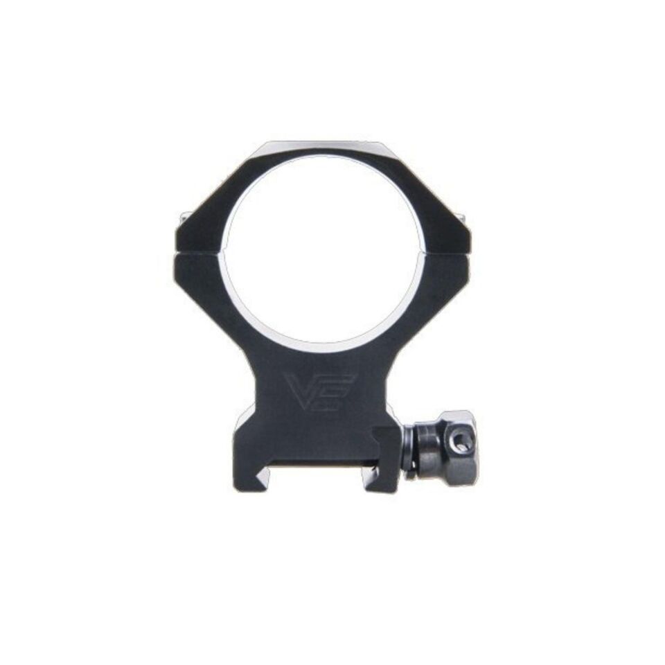 Vector Optics 34mm X-Accu Medium Profile Picatinny Dürbün Montaj Halkası