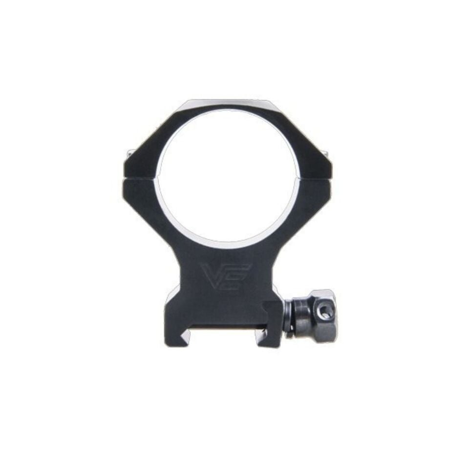 Vector Optics 34mm X-Accu Medium Profile Picatinny Dürbün Montaj Halkası