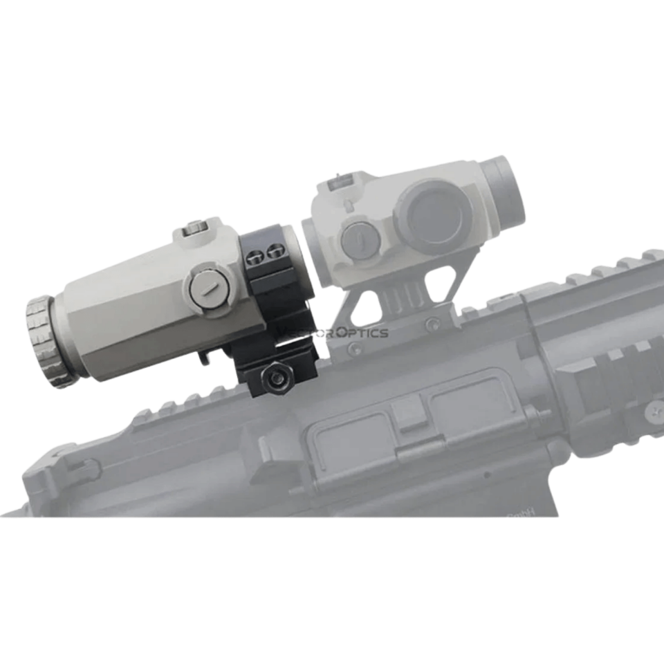 Vector Optics Maverick-III 3x22 Magnifier SOP YAKINLAŞTIRICI