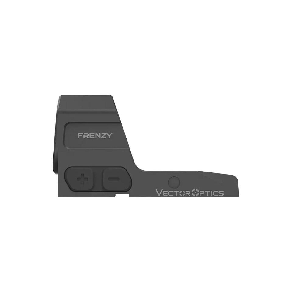Vector Optics Frenzy FA 1x20x24 CZ® P-10 / Shadow 2 OR Red Dot Sight