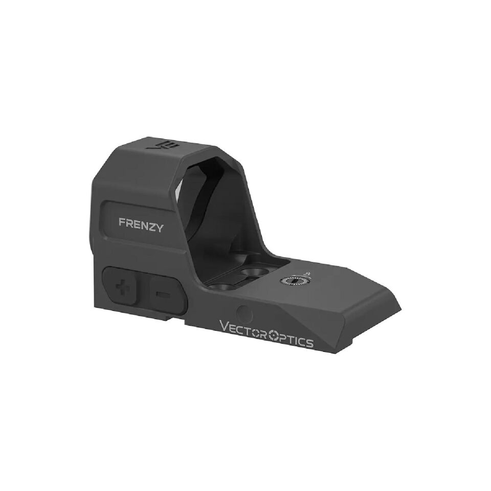 Vector Optics Frenzy FA 1x20x24 CZ® P-10 / Shadow 2 OR Red Dot Sight