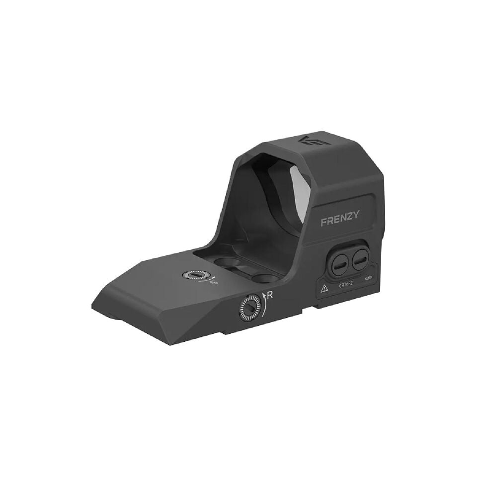 Vector Optics Frenzy FA 1x20x24 CZ® P-10 / Shadow 2 OR Red Dot Sight