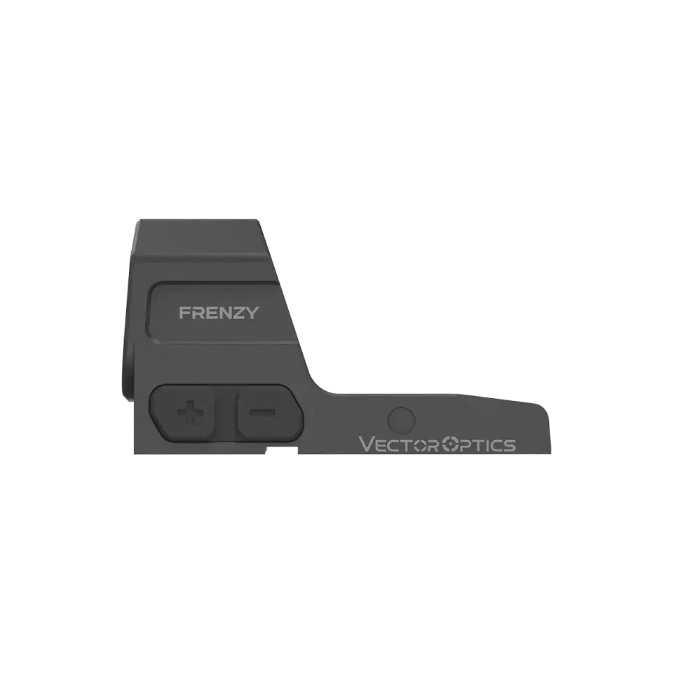 Vector Optics Frenzy FA 1x20x24 CZ® P-10 / Shadow 2 OR Red Dot Sight
