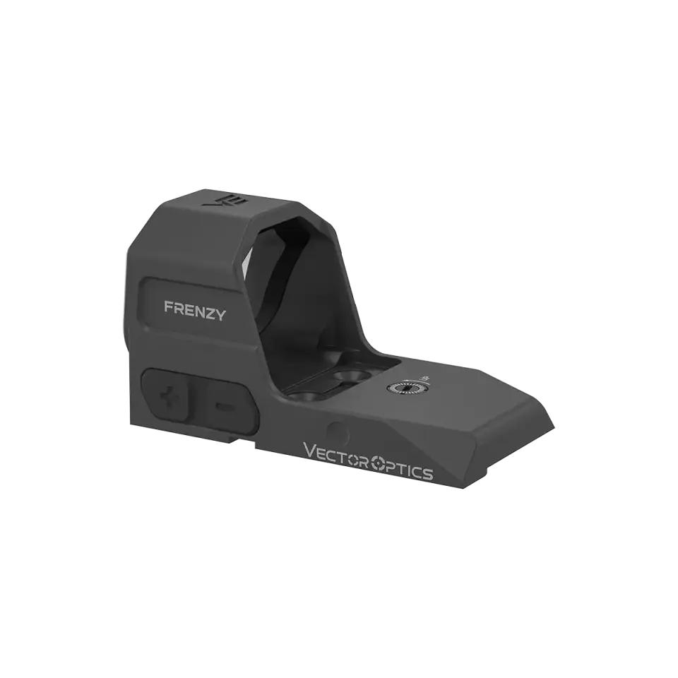 Vector Optics Frenzy FA 1x20x24 CZ® P-10 / Shadow 2 OR Red Dot Sight