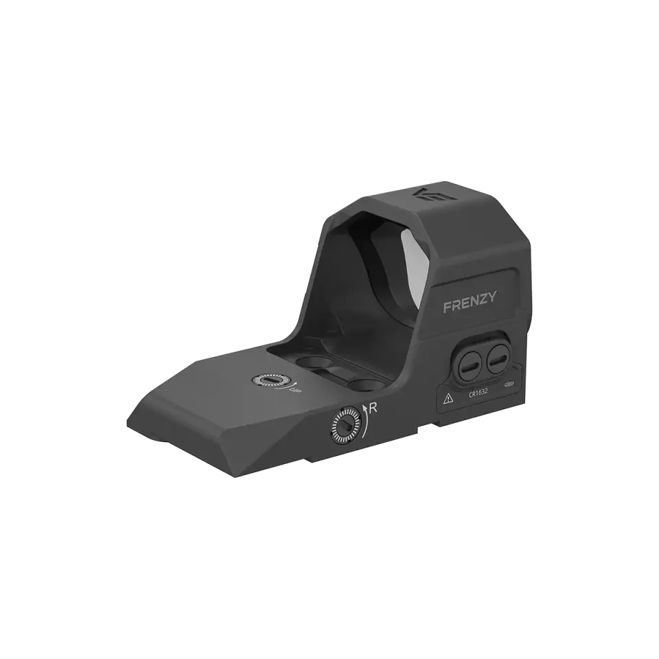 Vector Optics Frenzy FA 1x20x24 CZ® P-10 / Shadow 2 OR Red Dot Sight