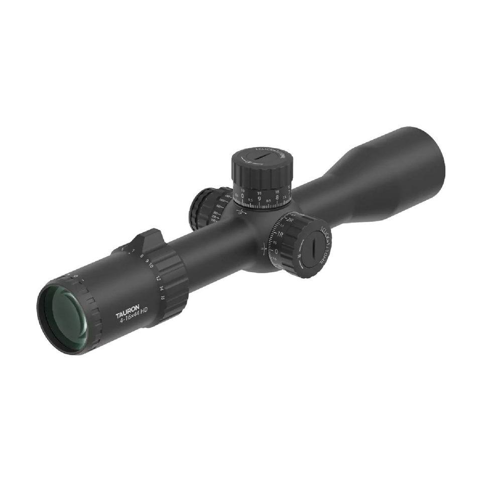 Vector Optics TAURON 4-16X44 HD MIL Tüfek Dürbünü (SCFF-79)