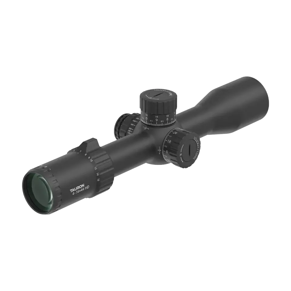 Vector Optics TAURON 4-16X44 HD MIL Tüfek Dürbünü (SCFF-79)