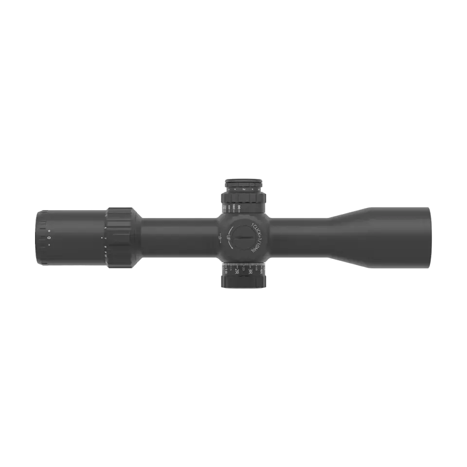 Vector Optics TAURON 4-16X44 HD MIL Tüfek Dürbünü (SCFF-79)