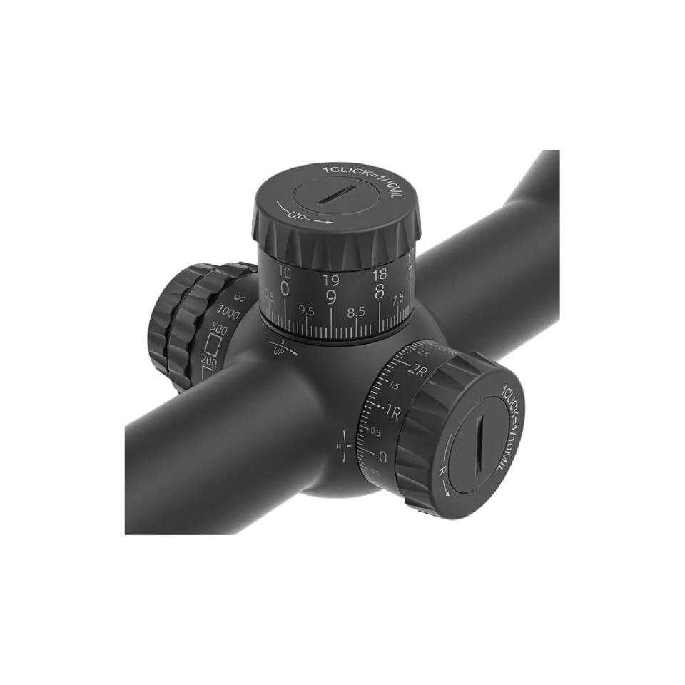 Vector Optics TAURON 5-25X56 HD MIL Tüfek Dürbünü (SCFF-71)