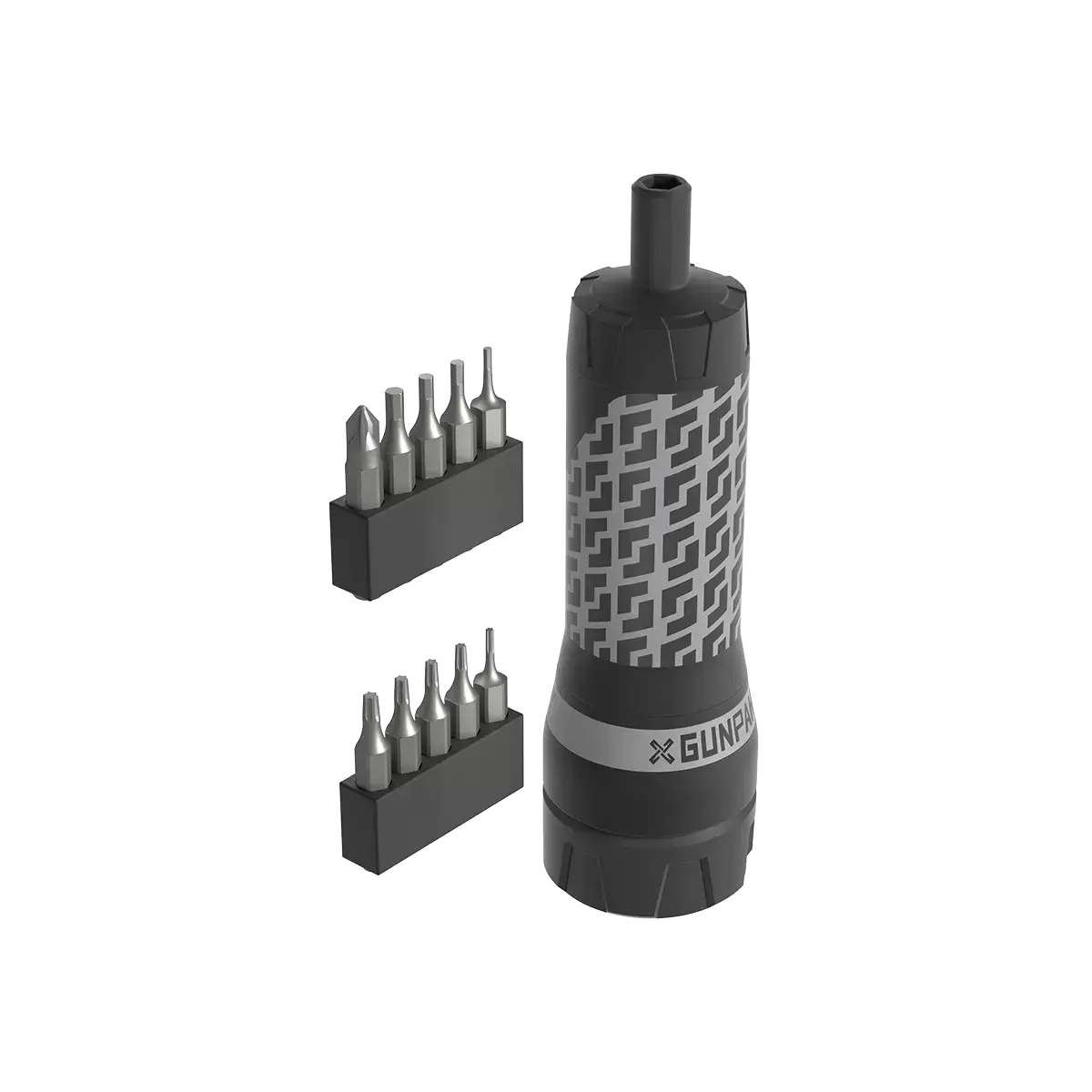 Vector Optics GUNPANY Dürbün İçin Torklu Tornavida Seti SCTK-04