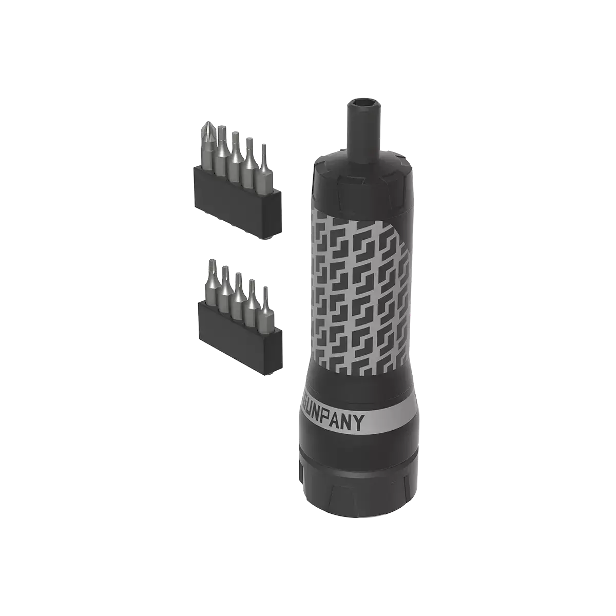 Vector Optics GUNPANY Dürbün İçin Torklu Tornavida Seti SCTK-04