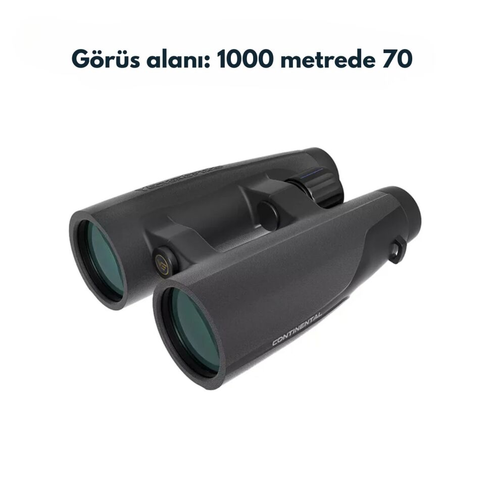 Vector Optics Continental 15x56 ED IP67 WaterProof El dürbünü