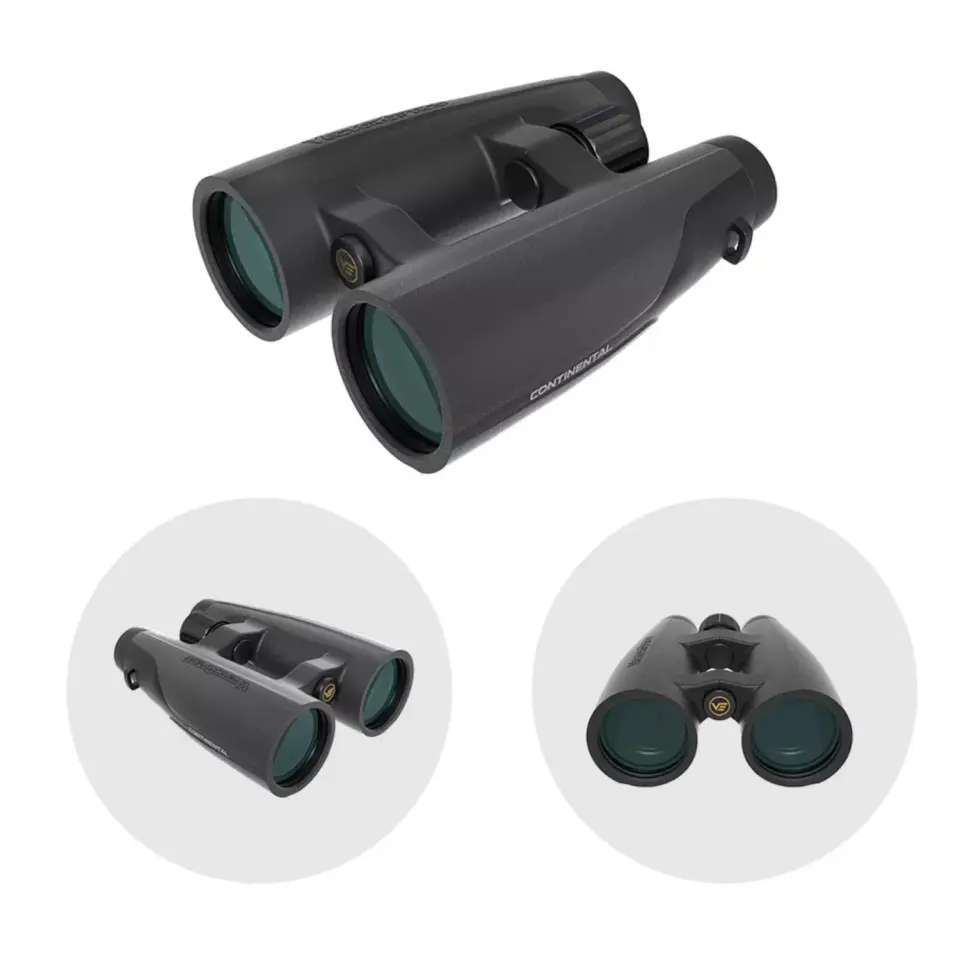 Vector Optics Continental 15x56 ED IP67 WaterProof El Dürbünü - SCBO-09