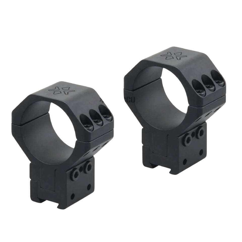 Vector Optics 34mm NOLIMIT Yükseklik Ayarlı Dovetail 11mm Ray Dürbün Ayağı XASR-3055