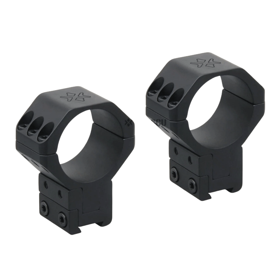 Vector Optics 34mm NOLIMIT Yükseklik Ayarlı Dovetail 11mm Ray Dürbün Ayağı XASR-3055