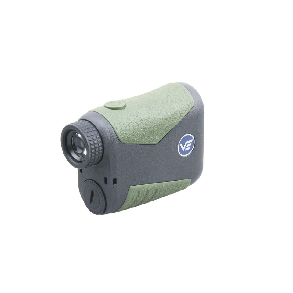 Vector Optics Forester 6x21 GenII 1500M Mesafe Ölçer  Rangefinder SCRF-16