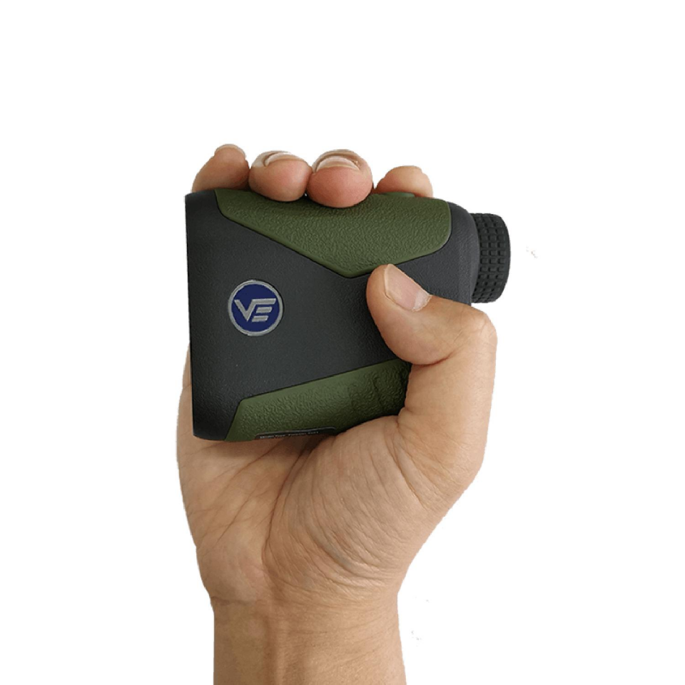 Vector Optics Forester 6x21 GenII 1500M Mesafe Ölçer  Rangefinder SCRF-16