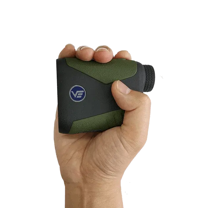 Vector Optics Forester 6x21 GenII 1500M Mesafe Ölçer  Rangefinder SCRF-16