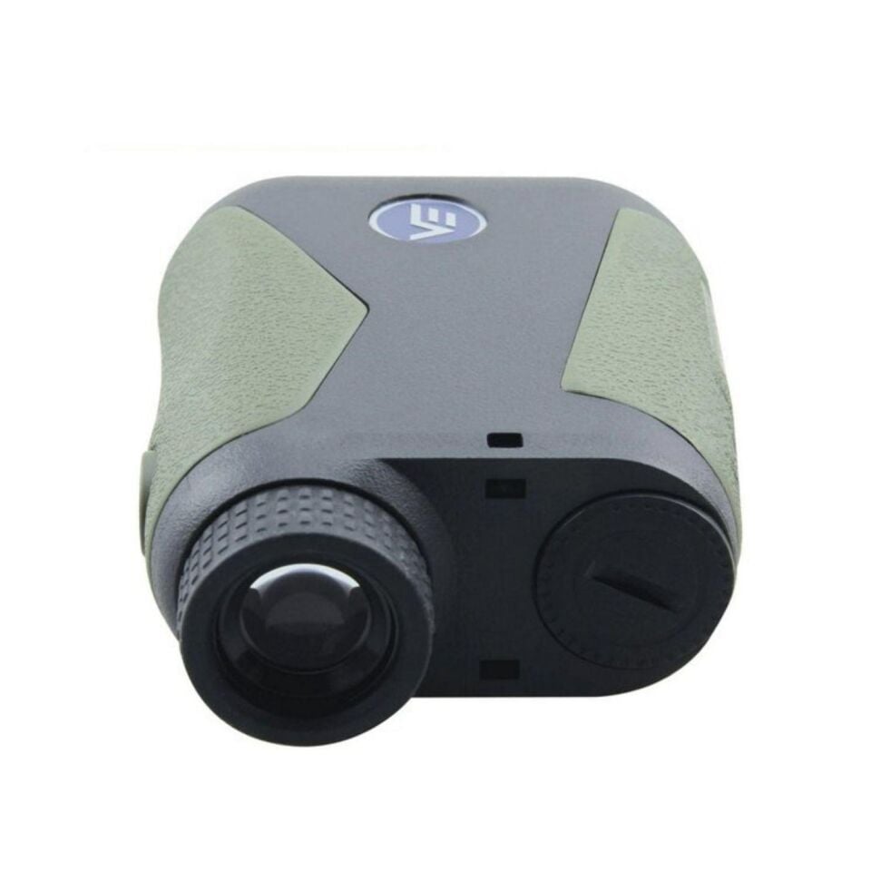 Vector Optics 800METRE Range Finder 6x21 Forester Mesafe Ölçer, Telemetre