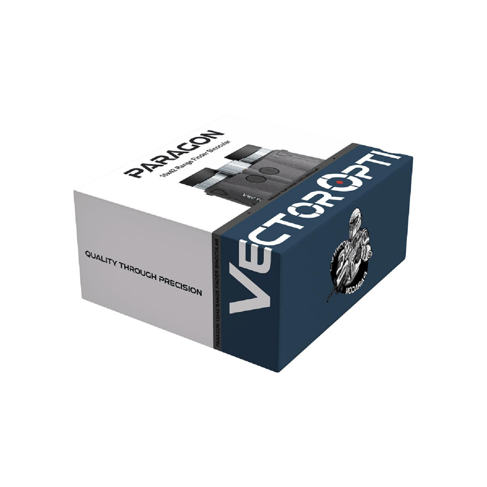 Vector Optics Paragon 10x42 Range Finder Binocular SCBRF-02