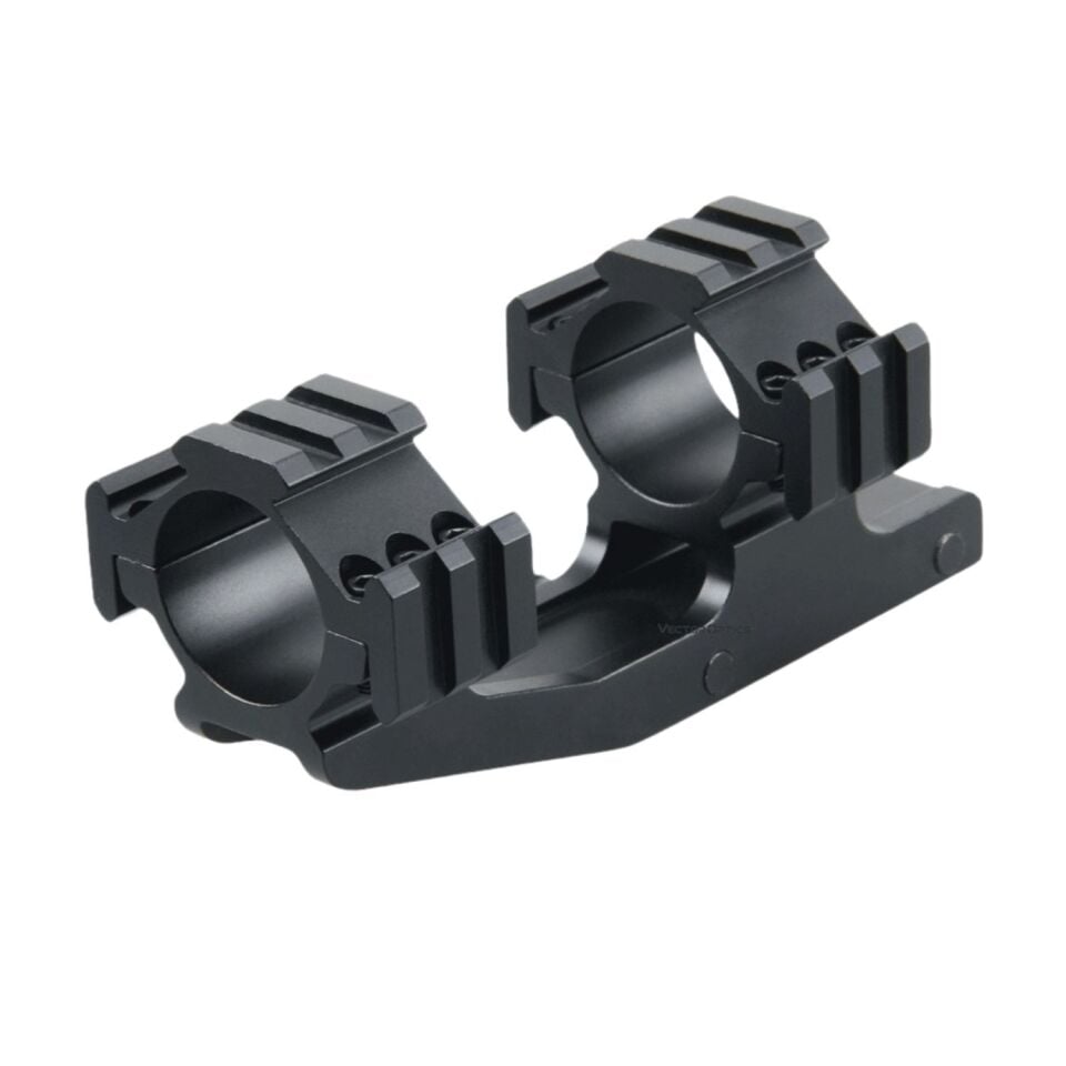 30mm Tek Parça Üst Raylı Pikatini Dürbün Ayağı  TOP RAIL