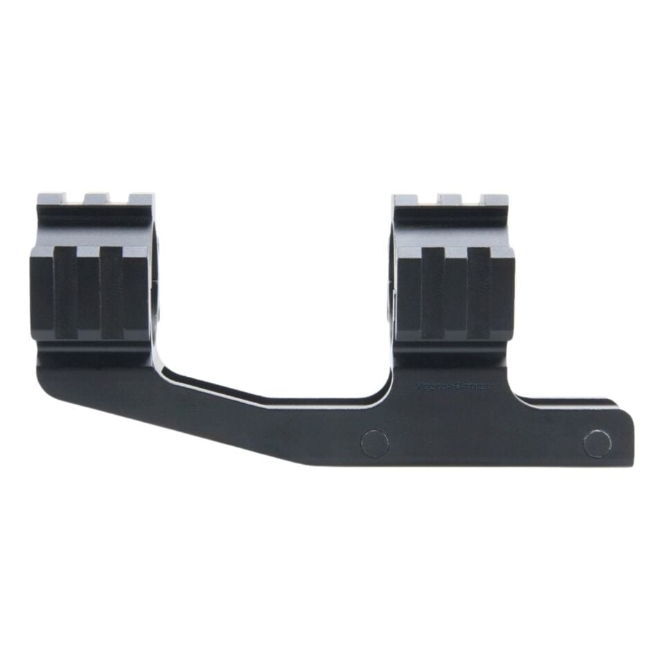 30mm Tek Parça Üst Raylı Pikatini Dürbün Ayağı  TOP RAIL