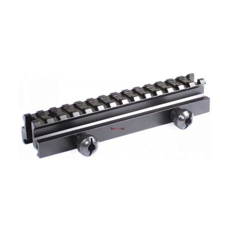 PİKATİNİ RAY YÜKSELTME AYAĞI 14.5CM - PİCATİNNY RİSER MOUNT 5,7''