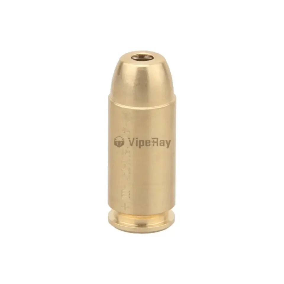 Vector Viperay .40 Smith Wesson Namlu içi Sıfırlama Lazeri .40 S&W SCBCR-14