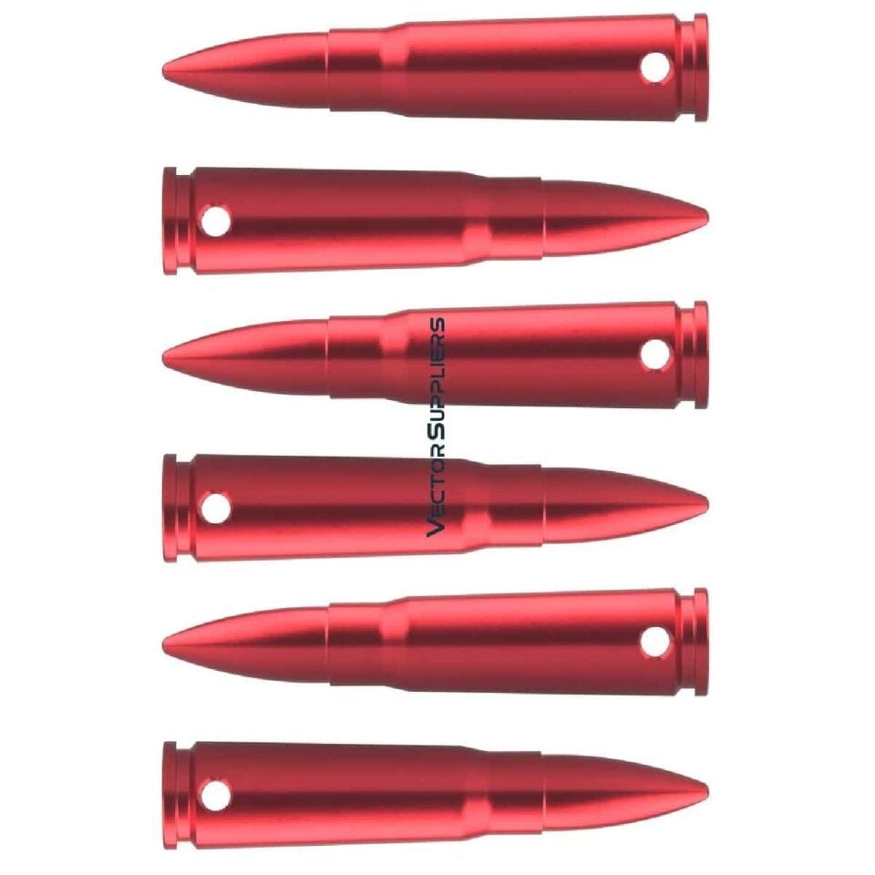 Vector 7.62x39mm AK Snap Caps Tetik Düşürücü Gunpany SCSC-02