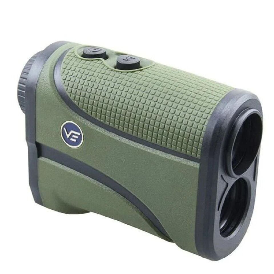 Vector Optics PARAGON 6X25 GEN2 1800M. MESAFE ÖLÇER Range Finder 2000yrds
