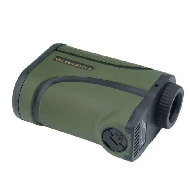 Vector Optics PARAGON 6X25 GEN2 1800M. MESAFE ÖLÇER Range Finder 2000yrds